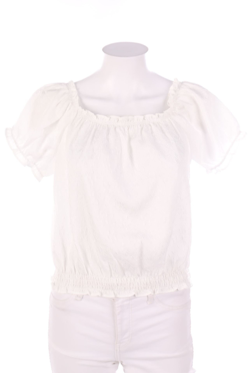 SECONDHAND - Kurzarm-Shirt - L