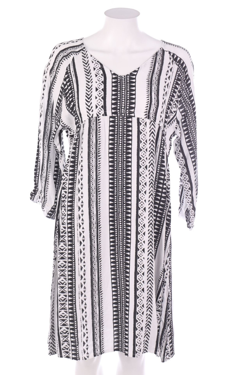 SECONDHAND - Tunikakleid - L