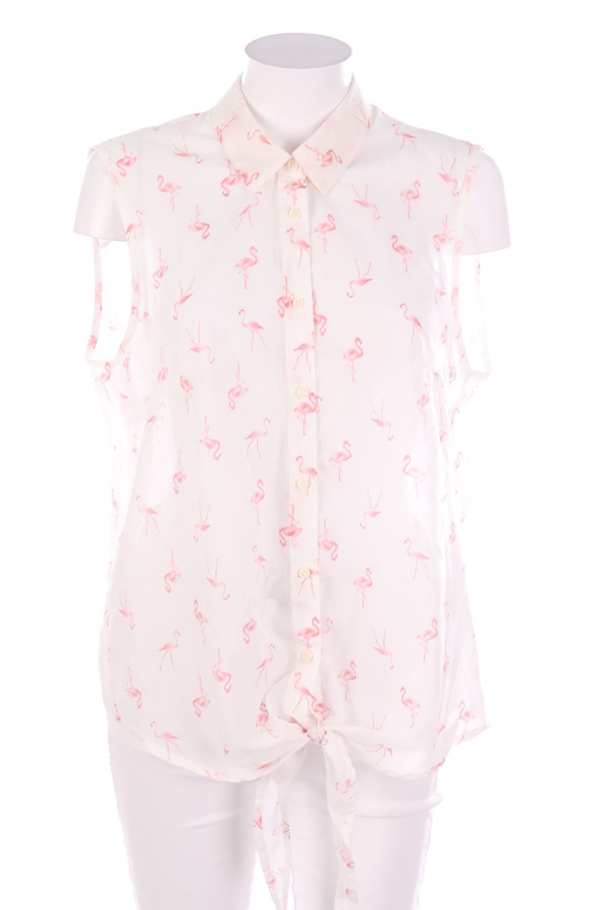 Janina - Blusentop - 2XL