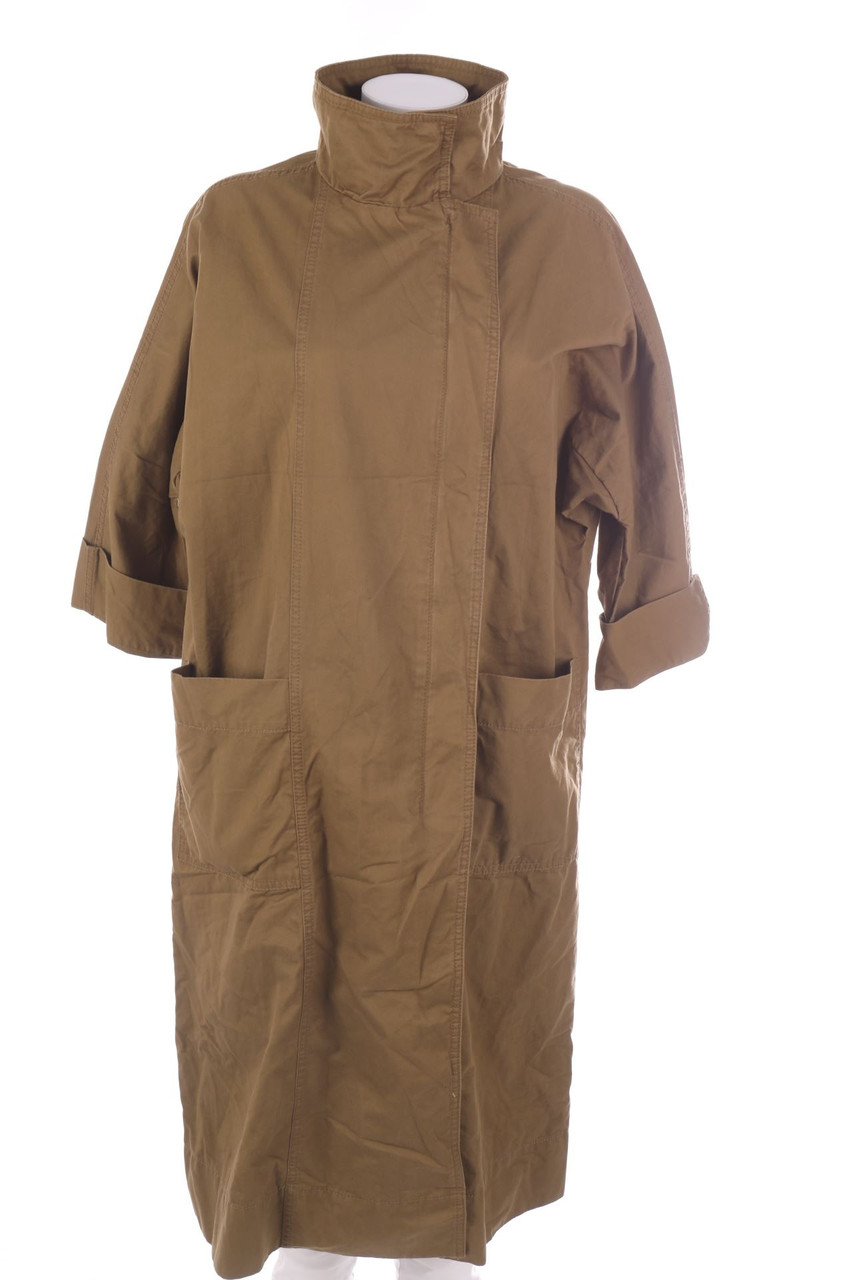 TOPSHOP - Übergangs-Mantel - XS