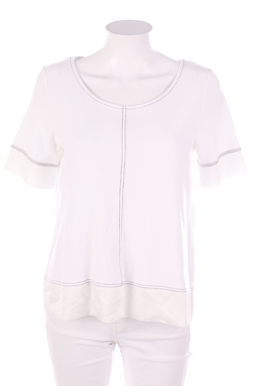 ESPRIT - Kurzarm-Shirt - M