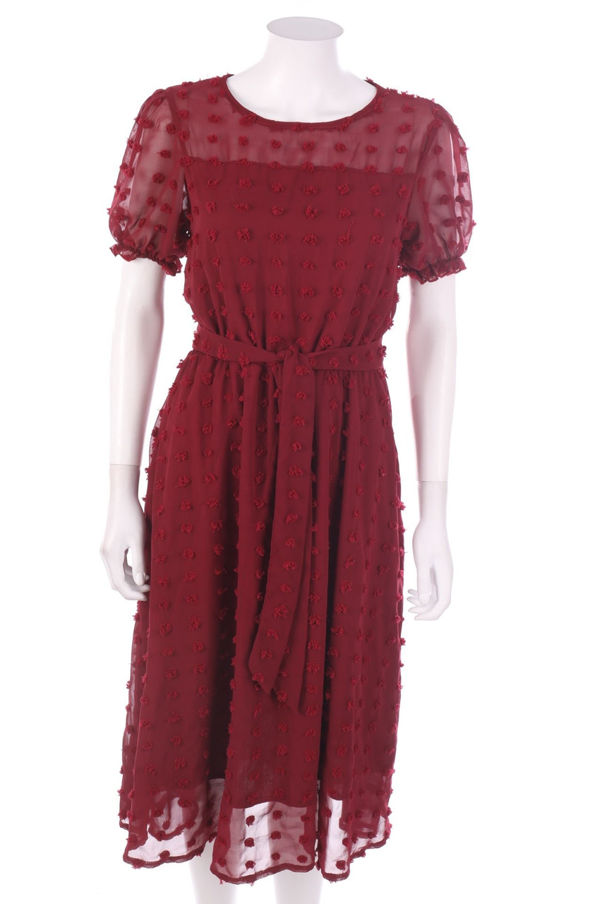 Ohne Label - Cocktailkleid - S