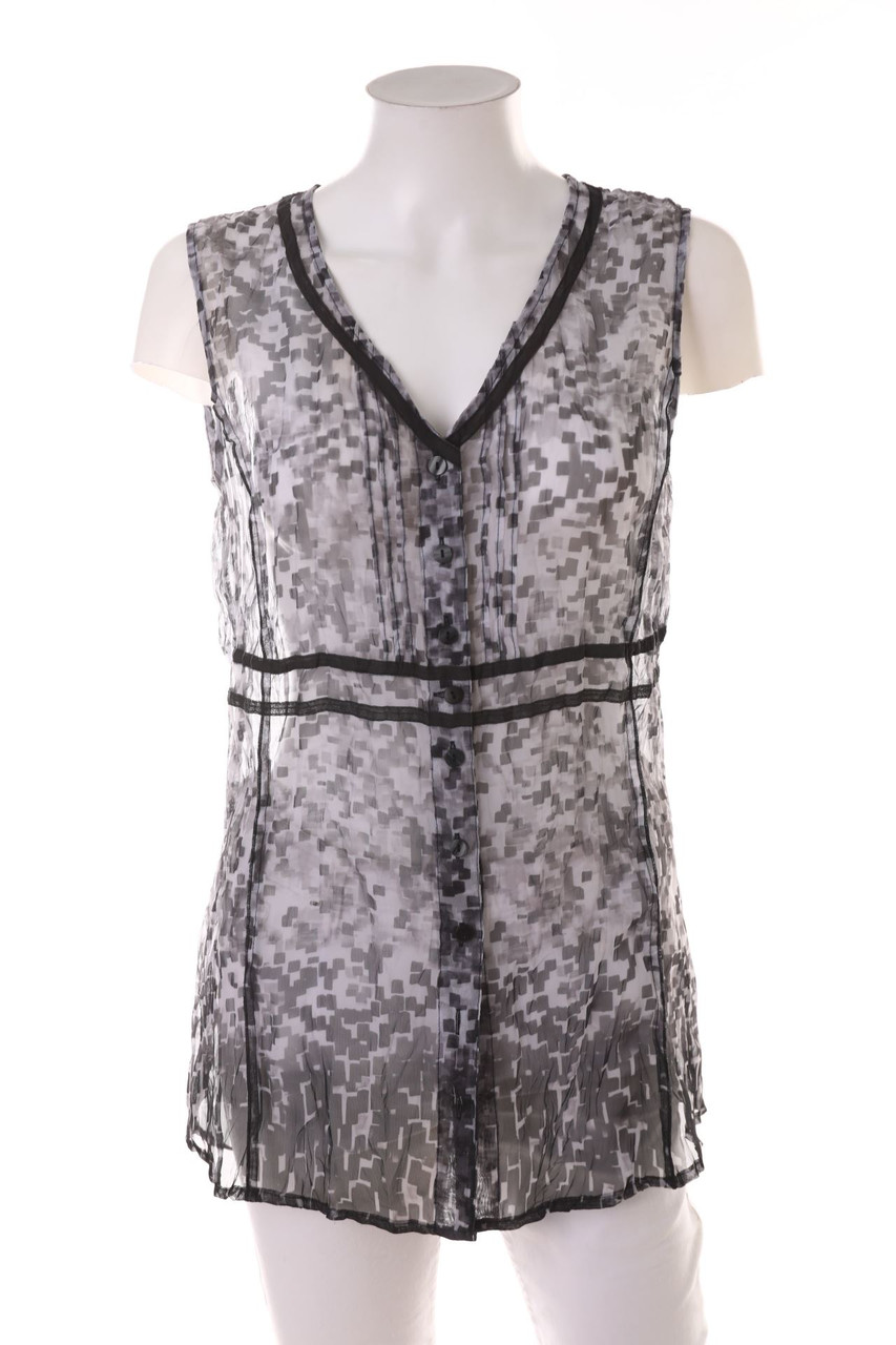 BONITA - Blusentop - S