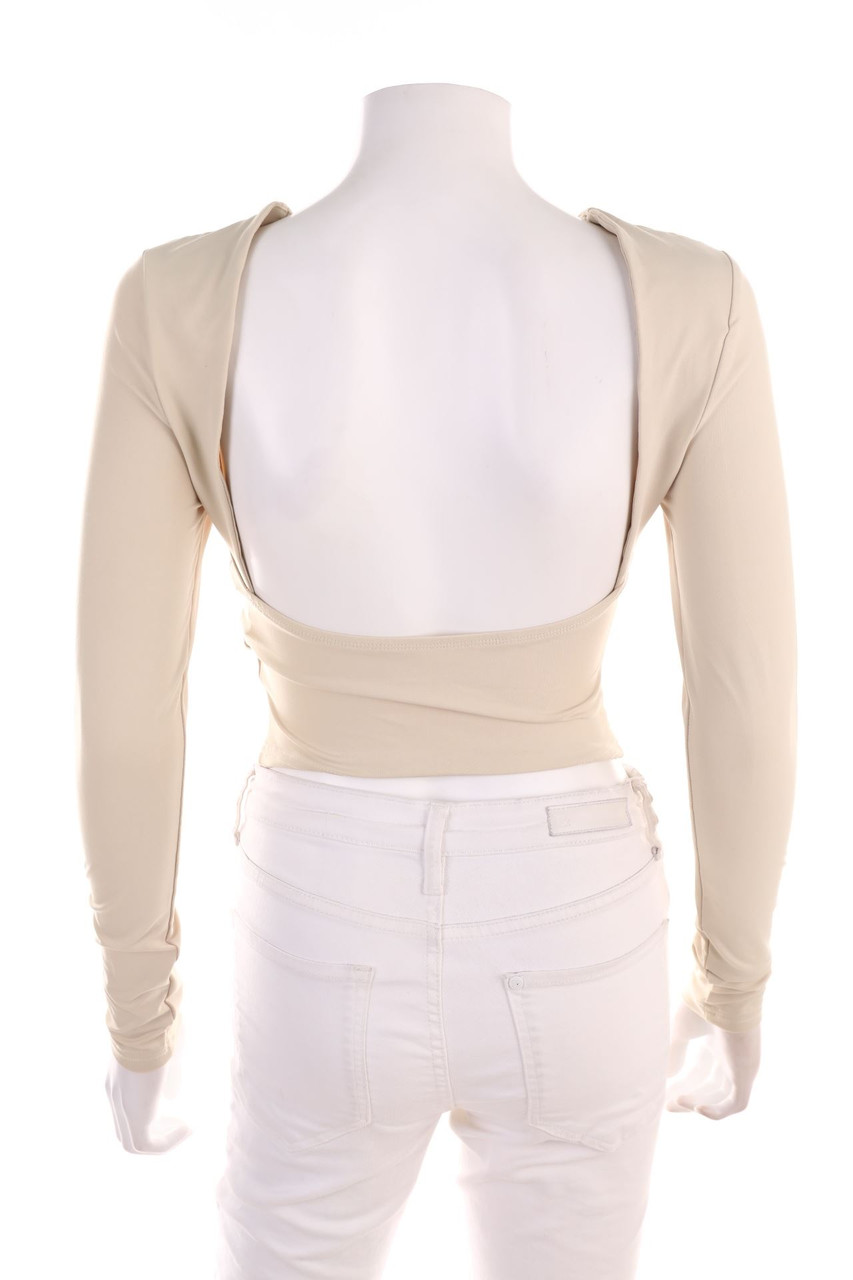 SHEIN - Longsleeve-Shirt - XS