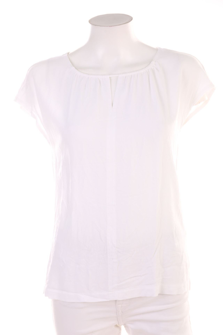 Street One - Kurzarm-Shirt - XS