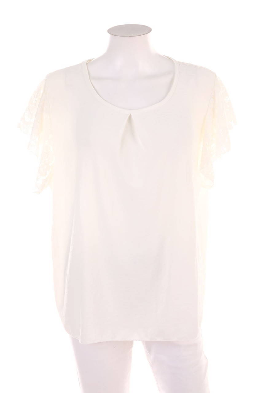 TODAY - Kurzarm-Shirt - L