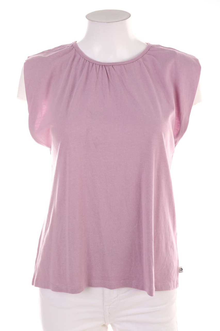 TOM TAILOR - Kurzarm-Shirt - S