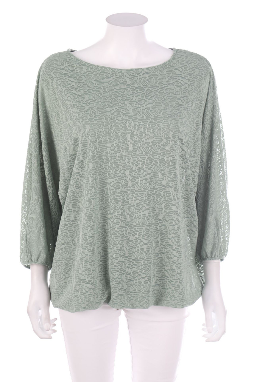 Janina - Longsleeve-Shirt - XL