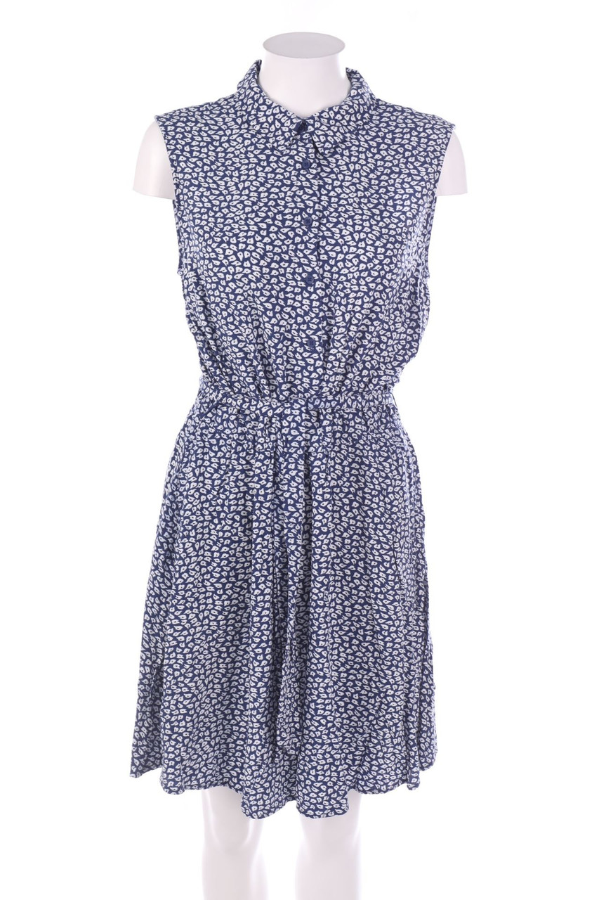 amazon essentials - Blusenkleid - M