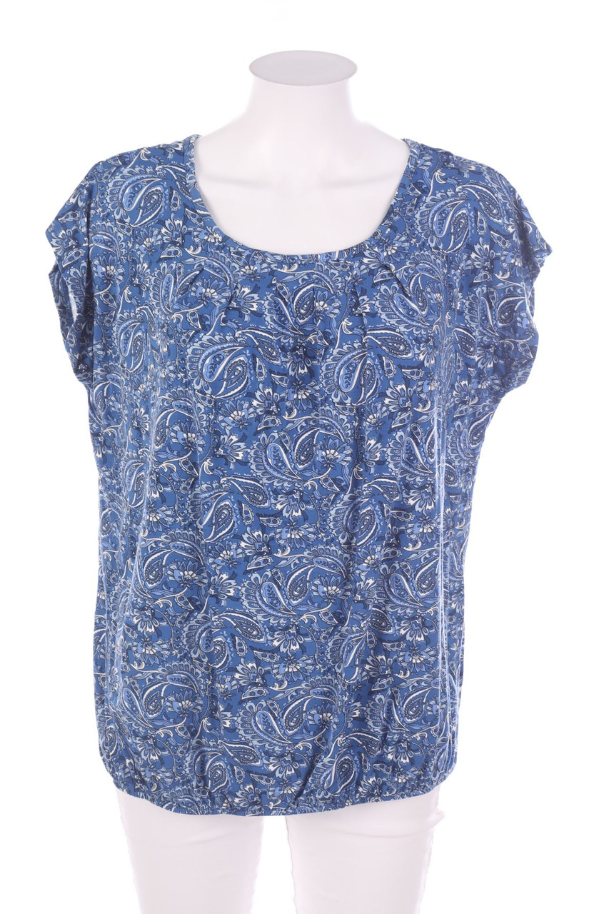 Chicorée - Kurzarm-Shirt - M