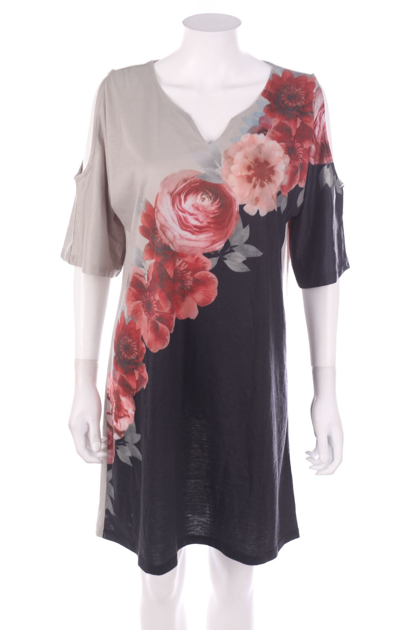 Ohne Label - Kleid - L