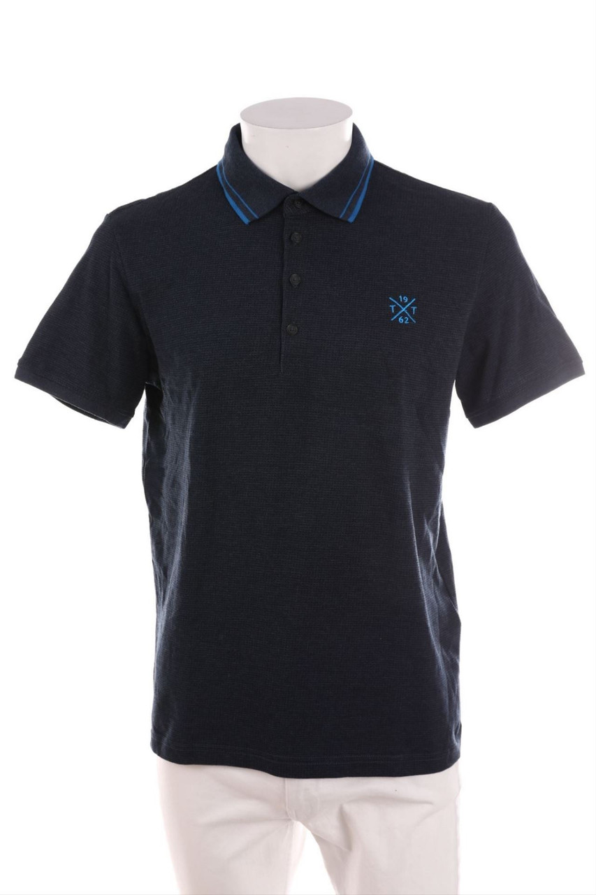 TOM TAILOR - Poloshirt - M