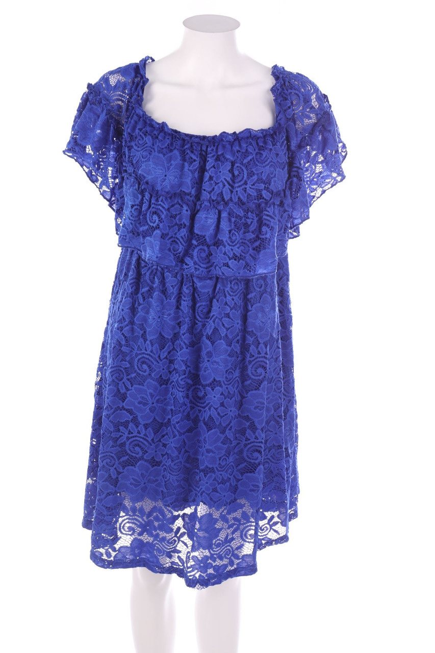 SECONDHAND - Kleid - XL