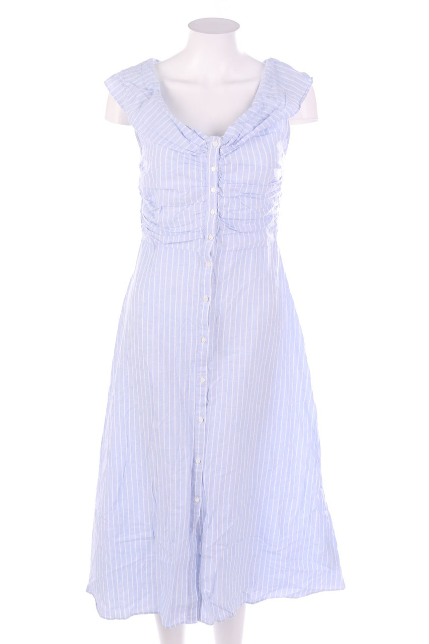 ZARA - Midikleid - S