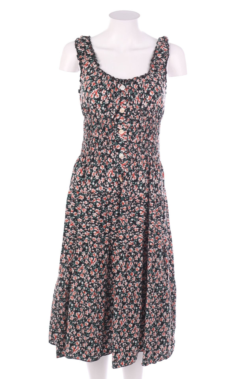 Ohne Label - Midikleid - L