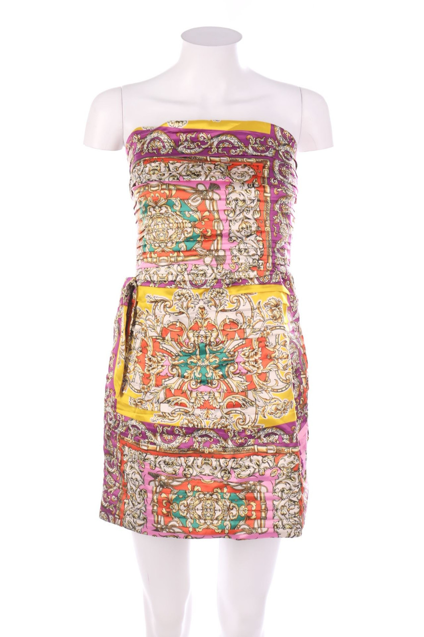 MANGO - Minikleid - M