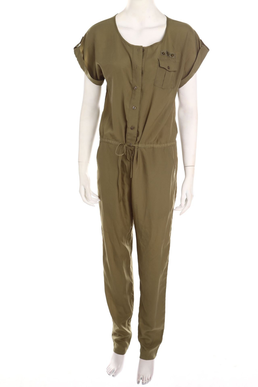 Pepe Jeans London - Jumpsuit - XS