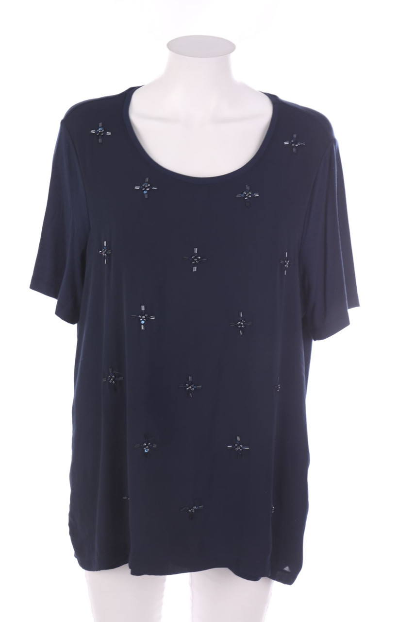 BONITA - Kurzarm-Shirt - XL