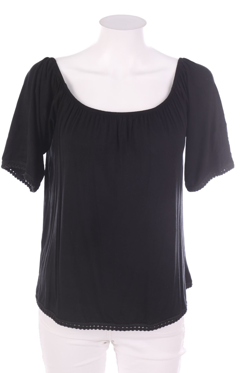 RAINBOW - Kurzarm-Shirt - L