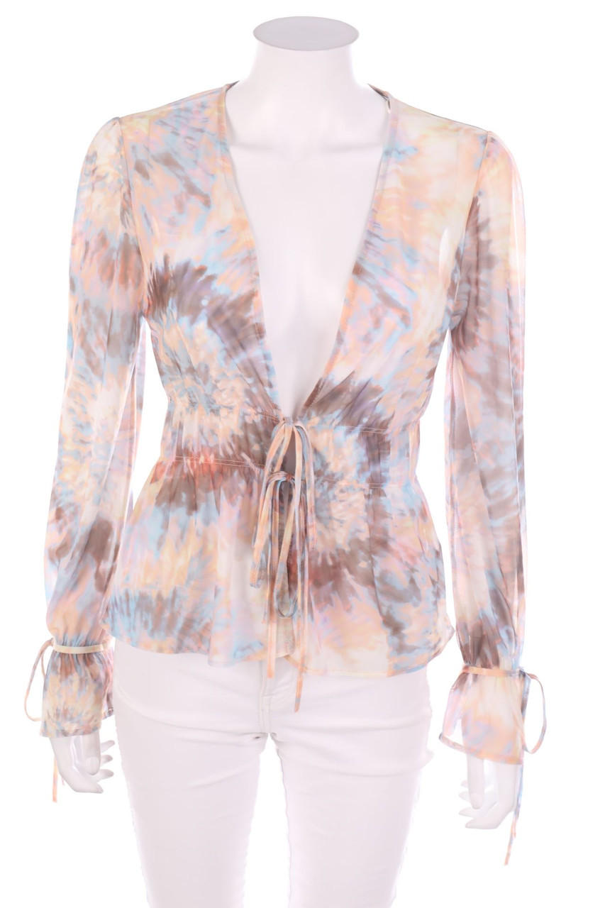 Stradivarius - Bluse - S