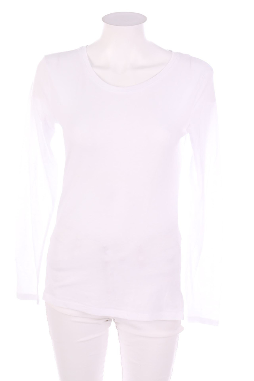 C&A - Longsleeve-Shirt - S