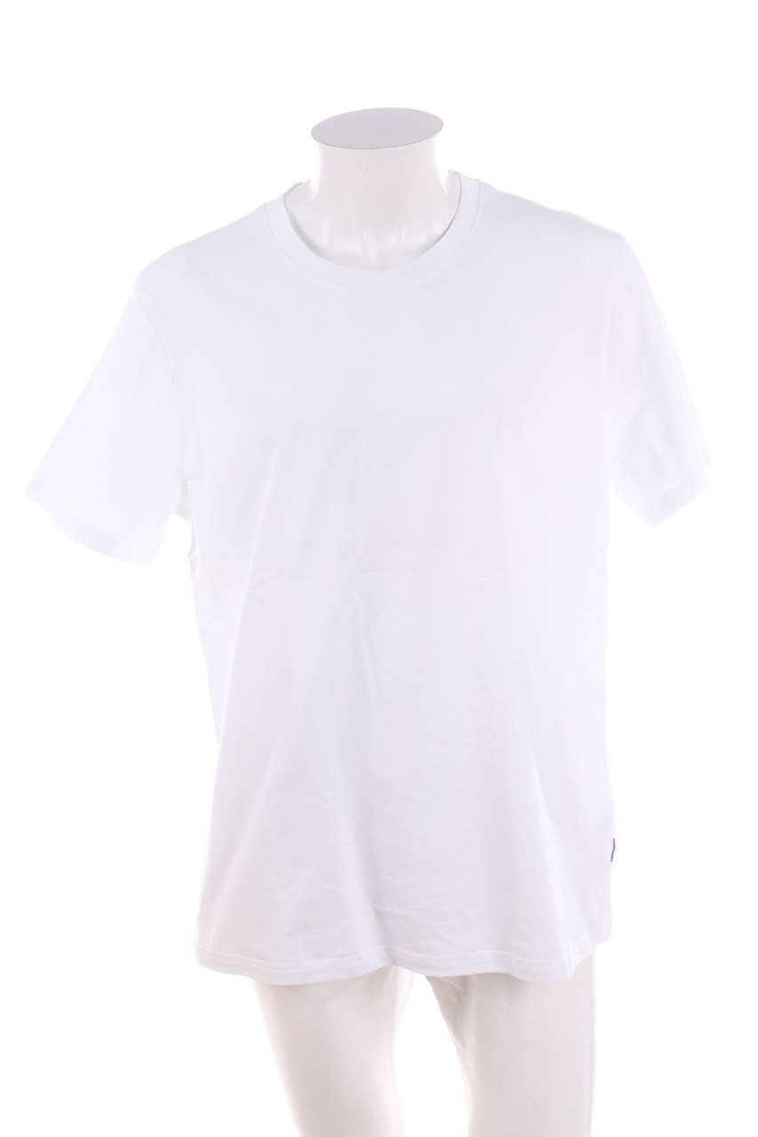 ARMEDANGELS - T-Shirt mit Rundhals - XL