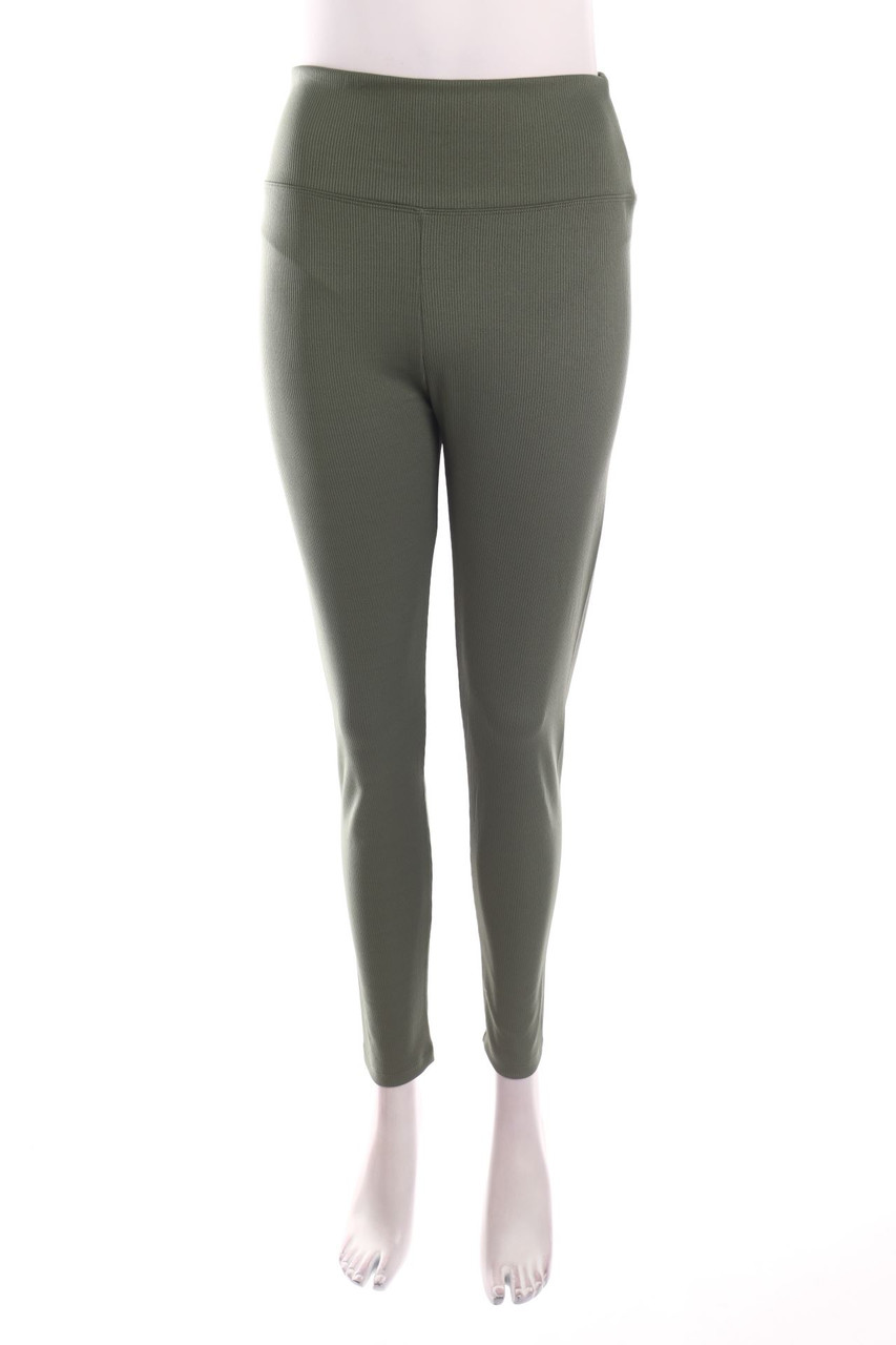 Ohne Label - Sport-Leggings - D 38