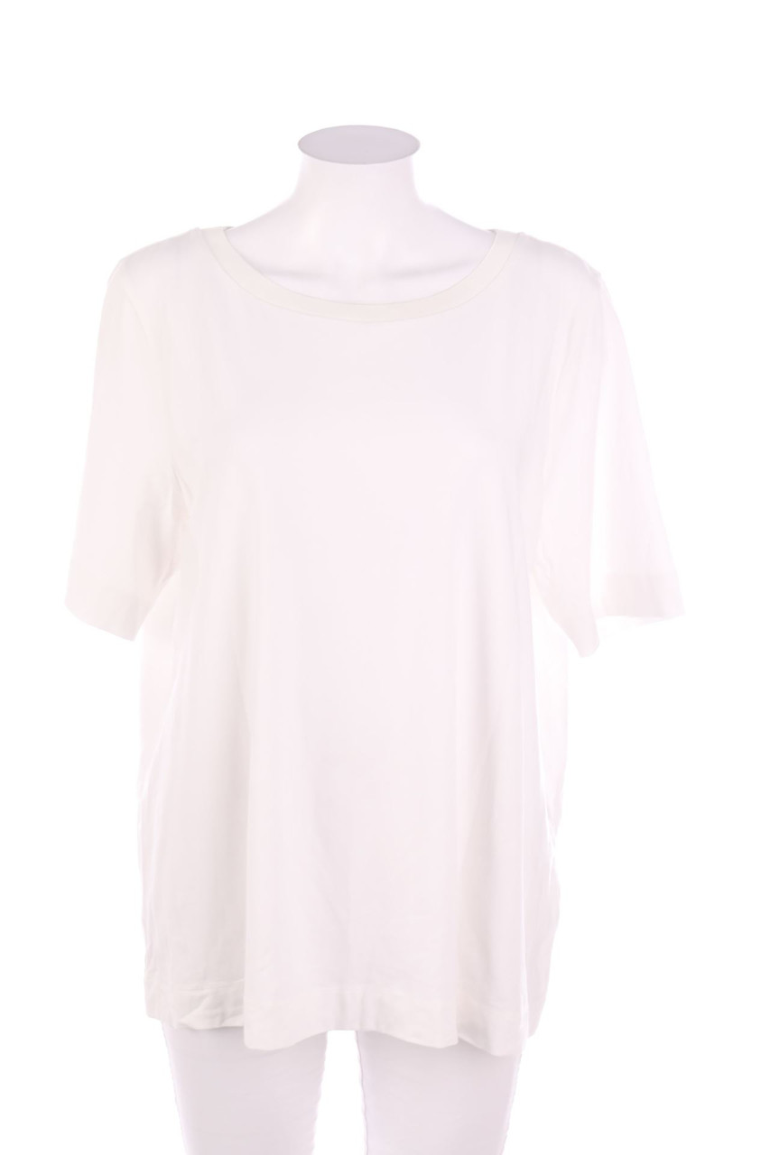 GERRY WEBER - Kurzarm-Shirt - D 46