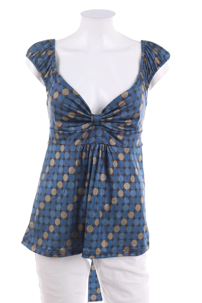 orsay - Top mit Punkten - D 36