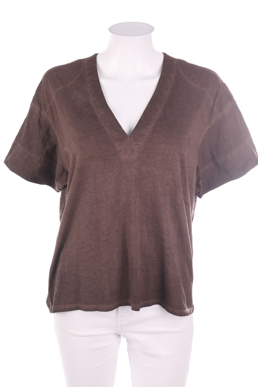 G-STAR WOMEN - Kurzarm-Shirt - L