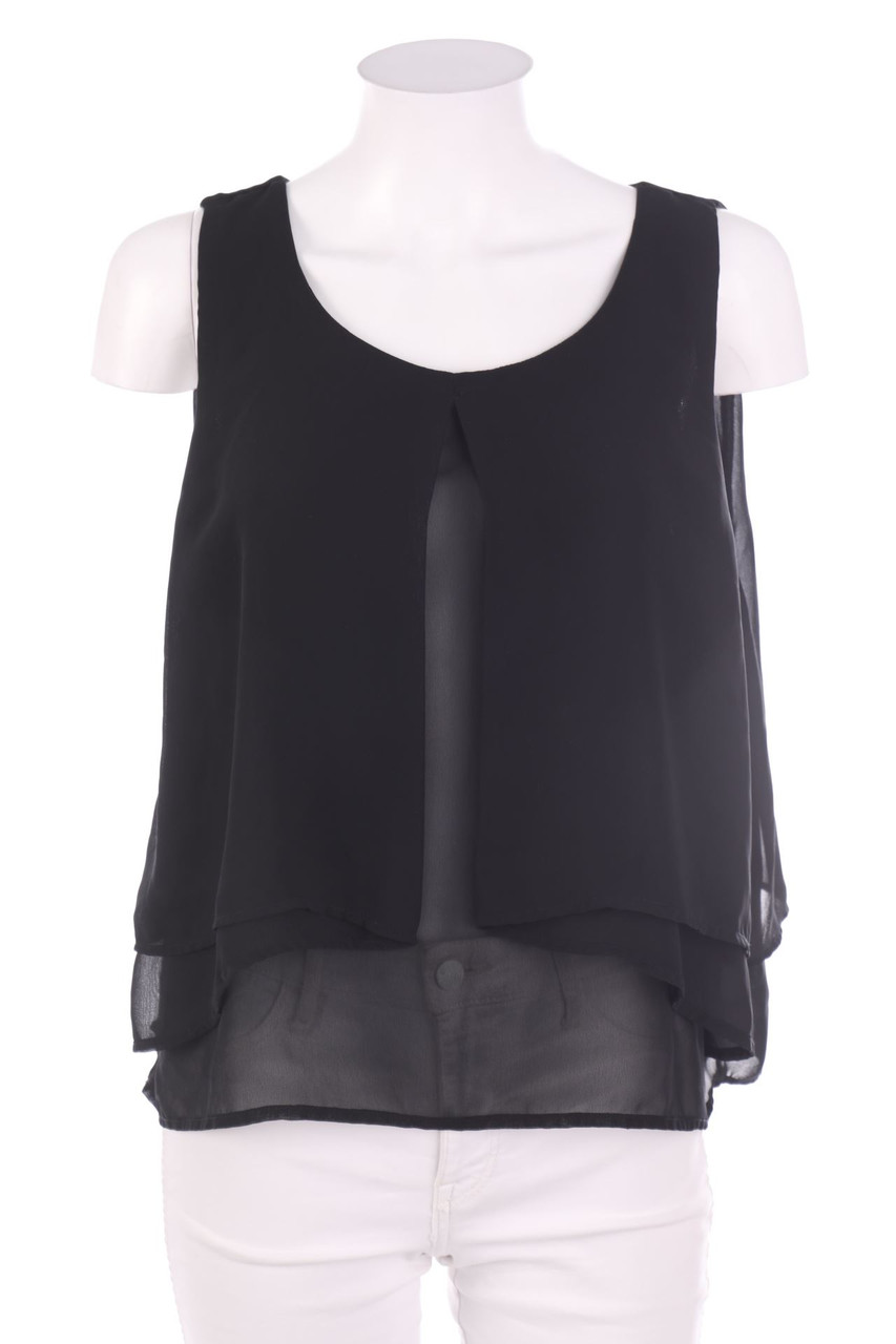 H&M DIVIDED - Blusentop - XL