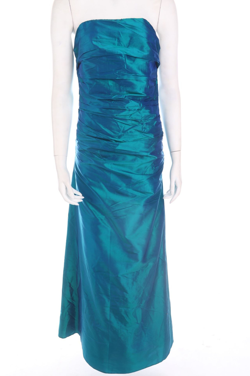 Miss Parisienne - Maxi-Abendkleid - D 40