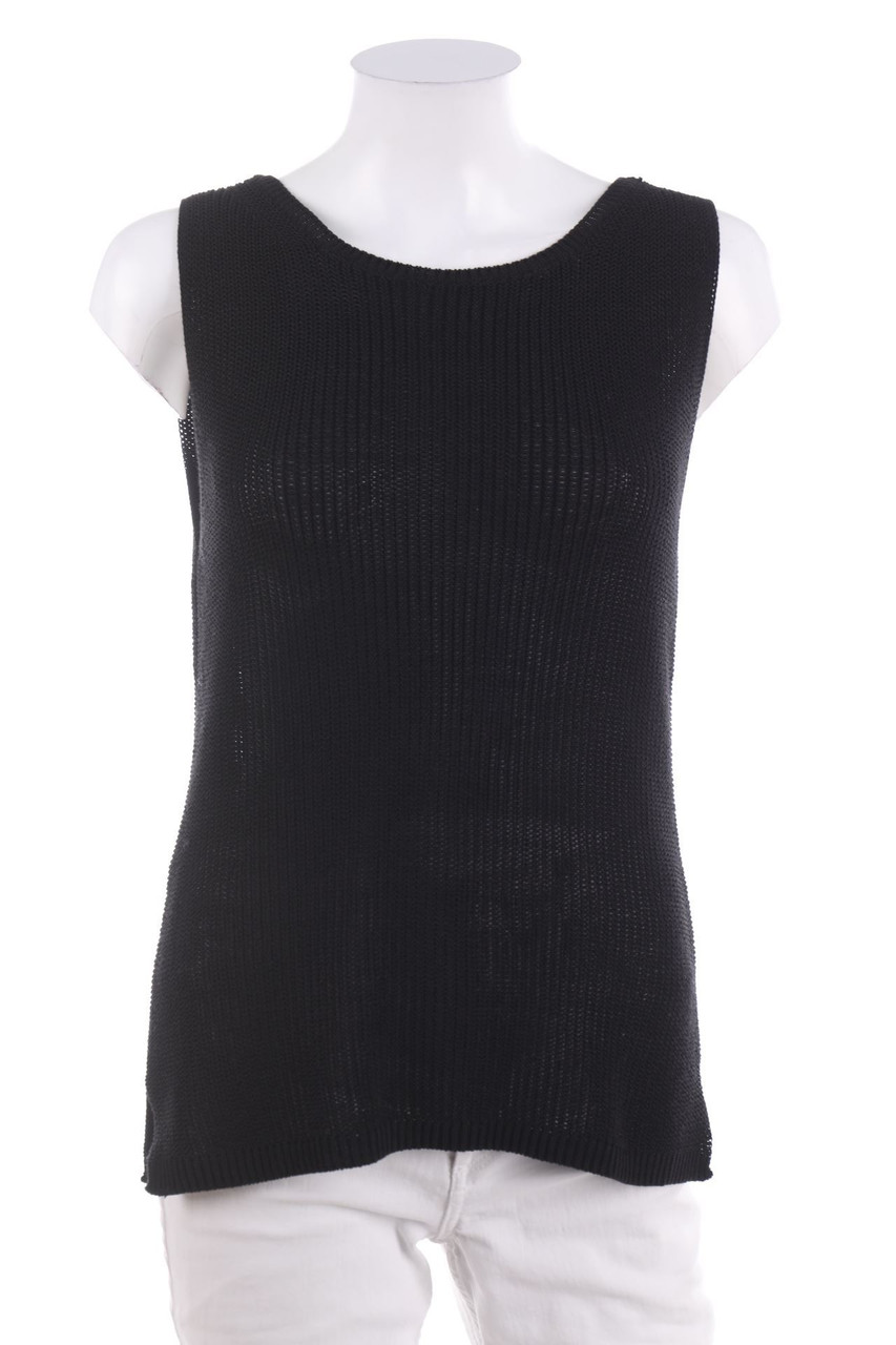 Massimo Dutti - Strick-Top - S