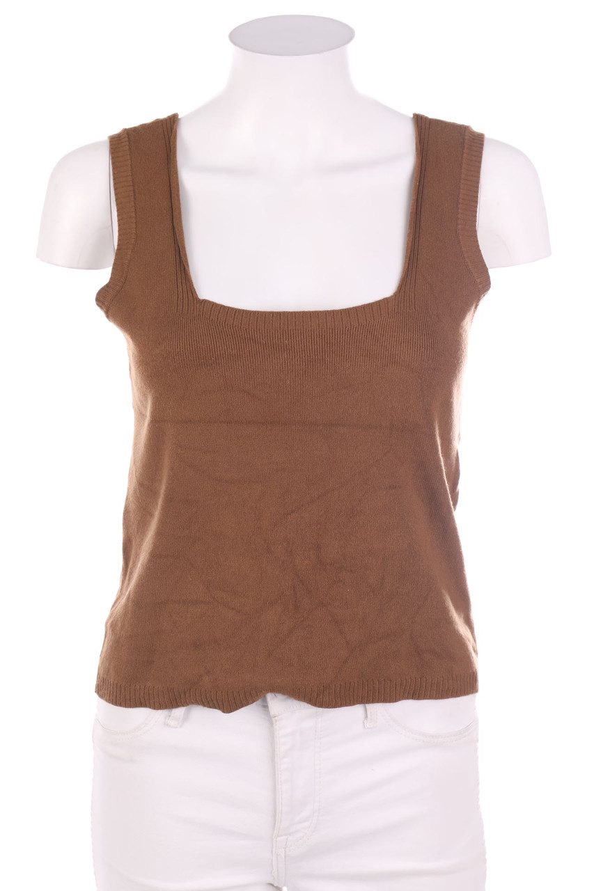 orsay - Strick-Top - S