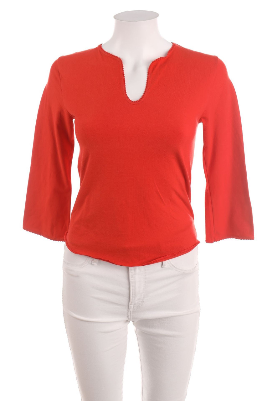 UNITED COLORS OF BENETTON - 3/4-Arm-Shirt - ONE SIZE