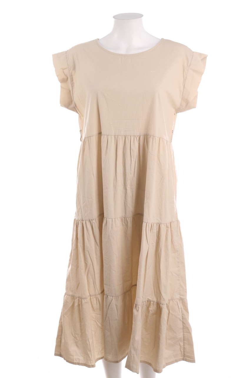 Ohne Label - Midikleid - D 44