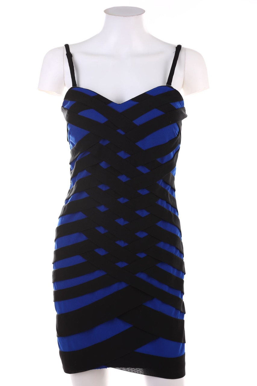 LONDON look - Minikleid - L