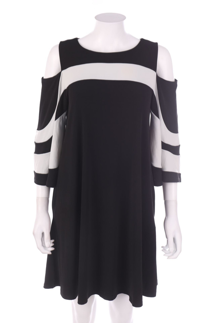 NINA LEONARD - Kleid - S