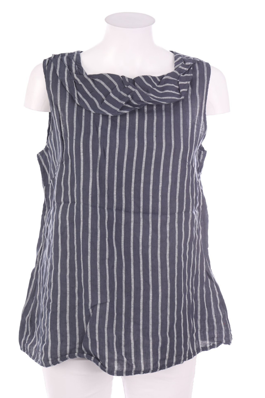 SECONDHAND - Blusentop - L