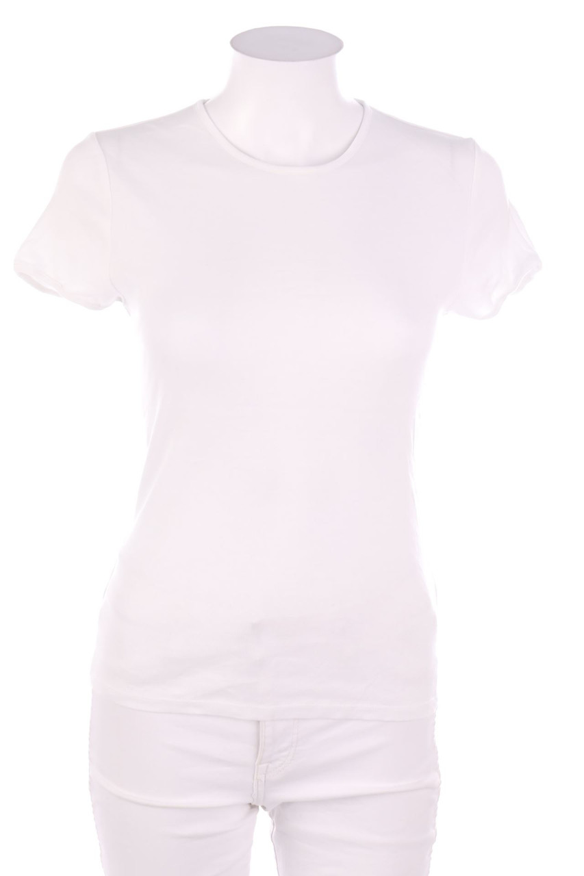 ZARA - Kurzarm-Shirt - L