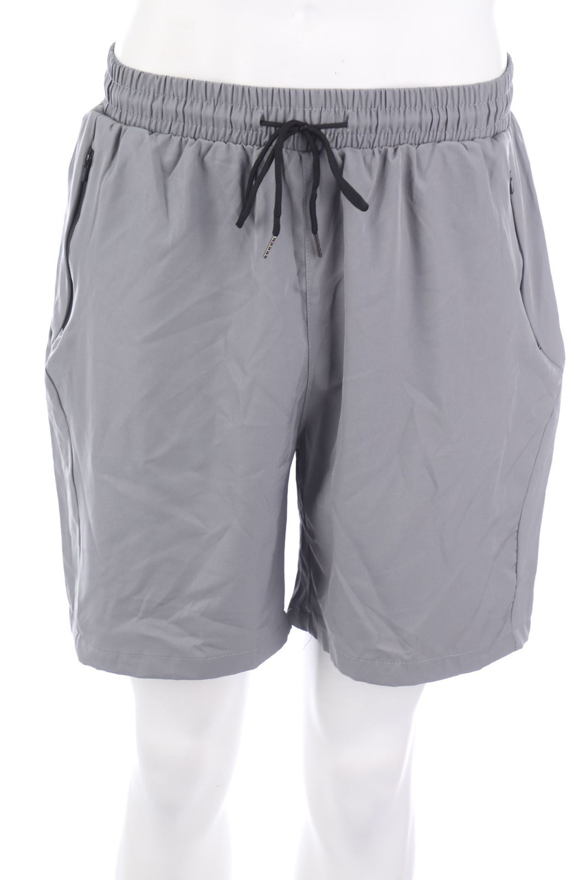 Ohne Label - Sport-Shorts - M