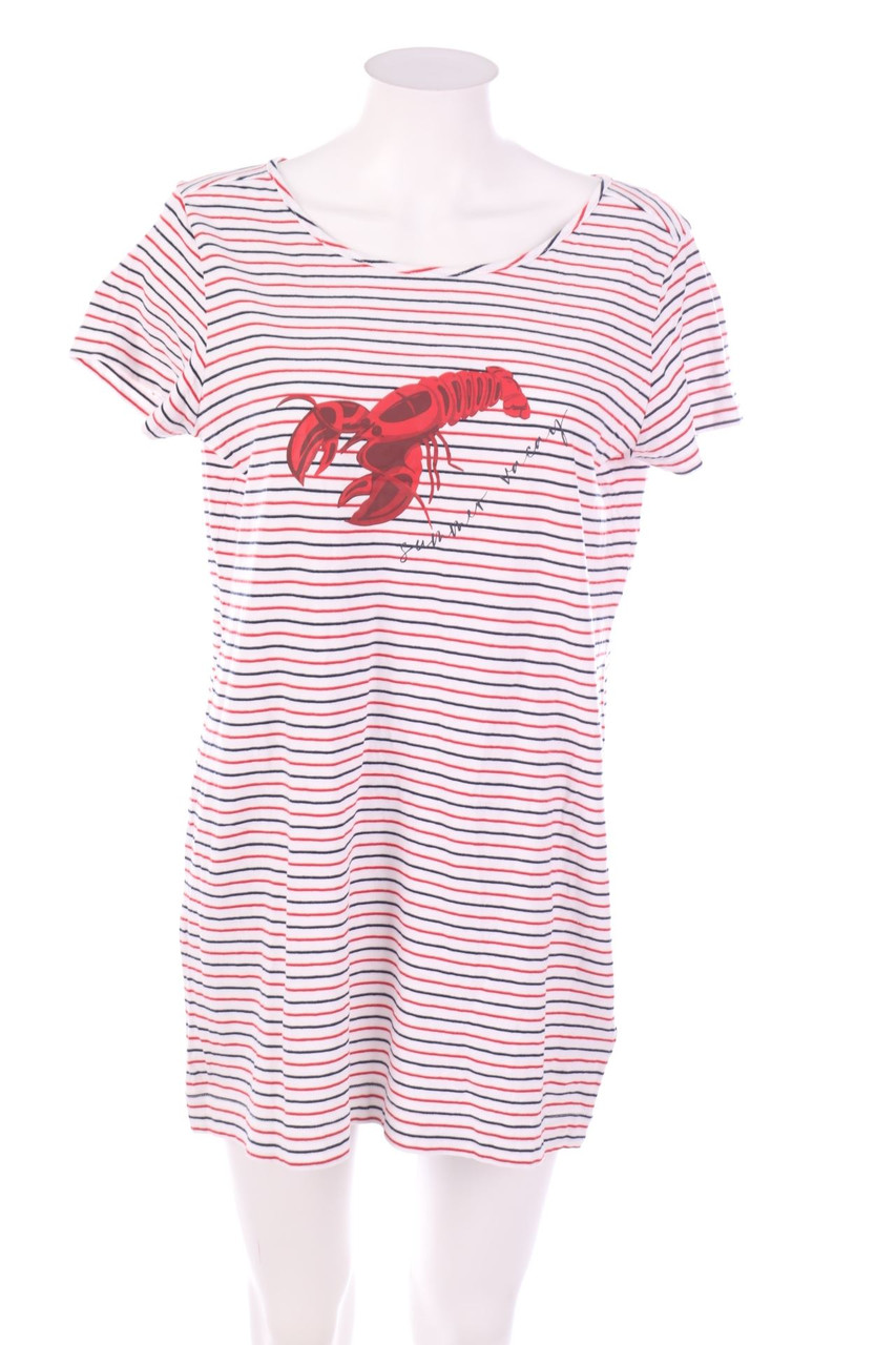 esmara - Kurzarm-Shirt - L