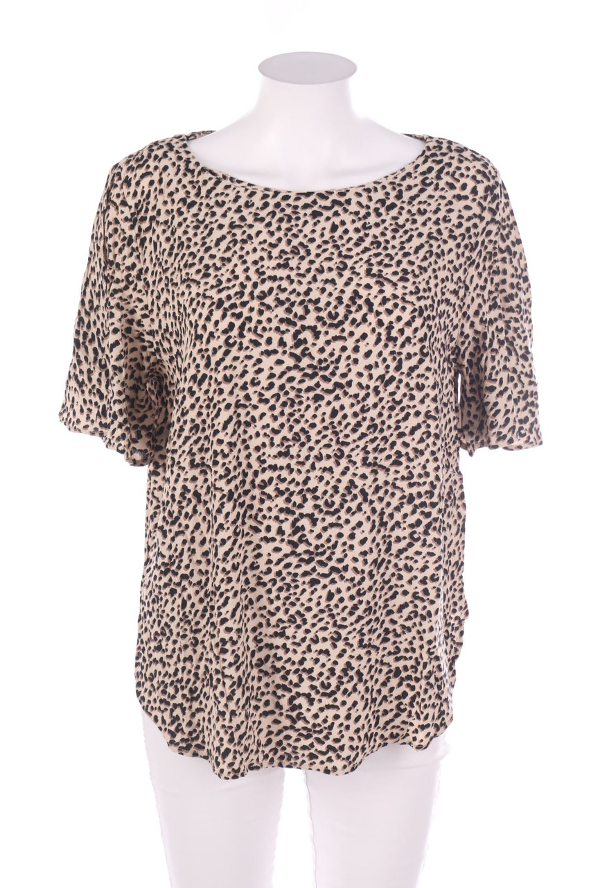 H&M - Kurzarm-Shirt - 2XL