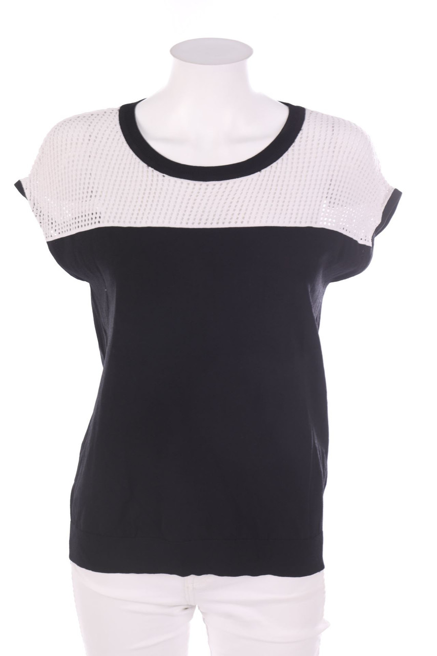 UNITED COLORS OF BENETTON - Strick-Pullover - M