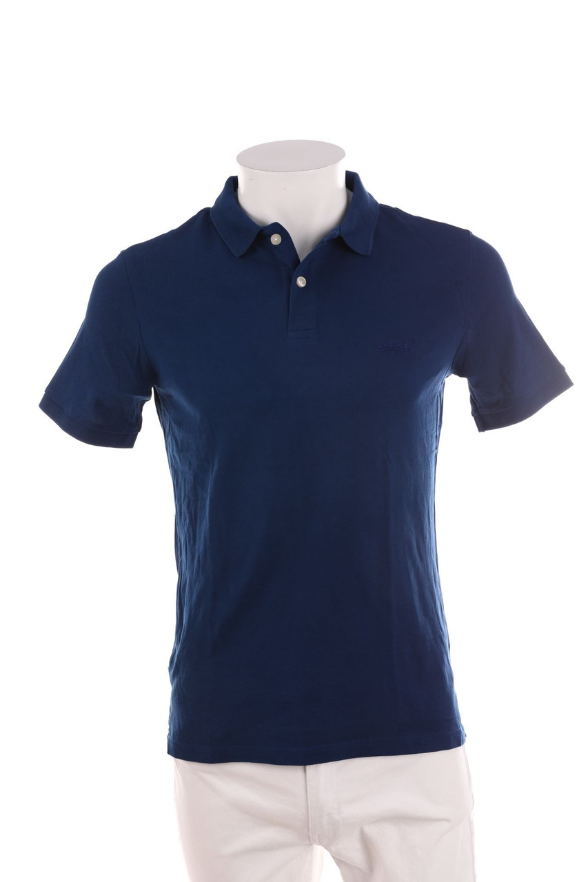 Superdry - Poloshirt - M