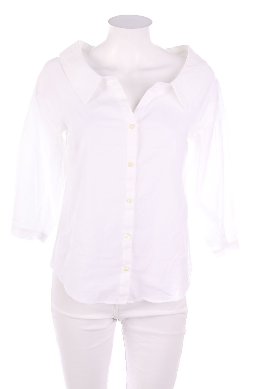 HALLHUBER - Bluse - S