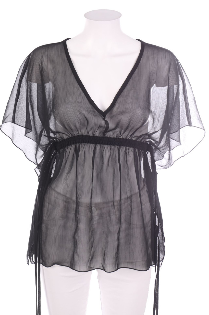 H&M - Tunika-Bluse - S