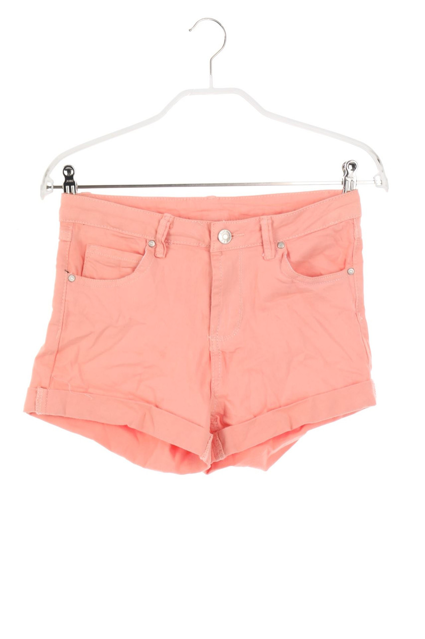 SECONDHAND - Jeans-Shorts - S