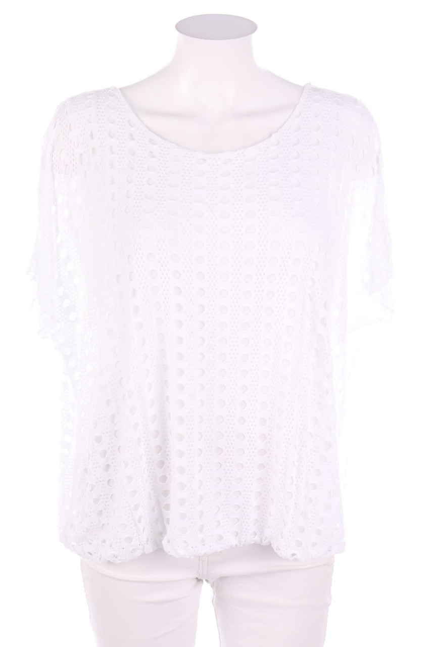 TODAY - Kurzarm-Shirt - L