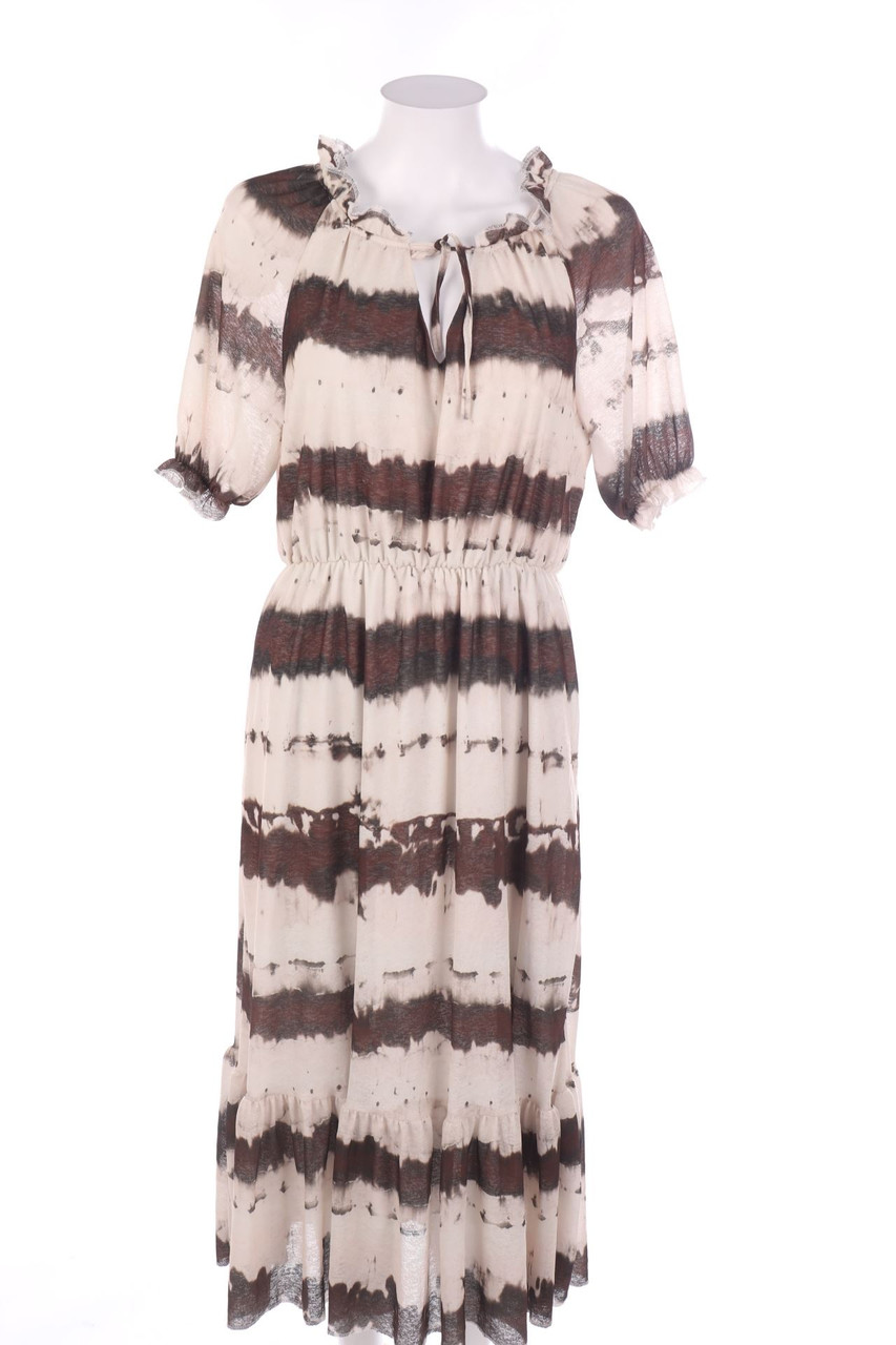 ZARA - Midikleid - M